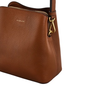 Radley Dukes Place Small Compartment Cross Body